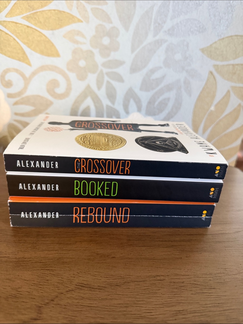 Teen Boy Books - Set of 3